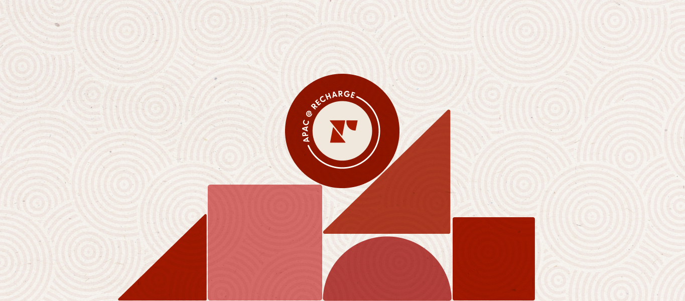 APAC ERG team and community events